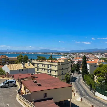 Paraiso D3 Apartmán
