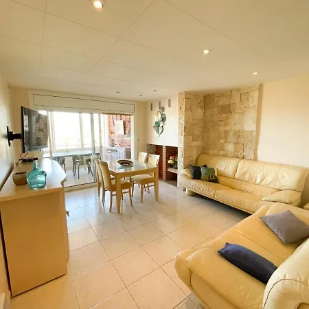 Paraiso D3 Apartment *