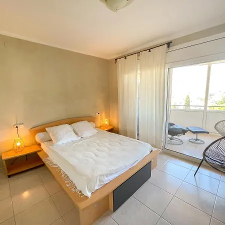Apartment Paraiso D3 Roses