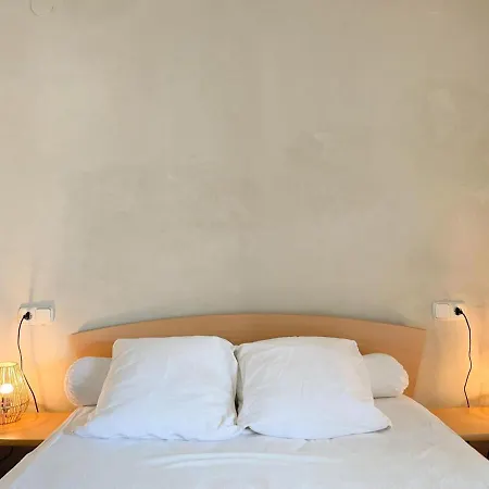 Paraiso D3 Apartment *