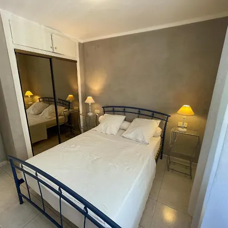 Paraiso D3 Apartment *