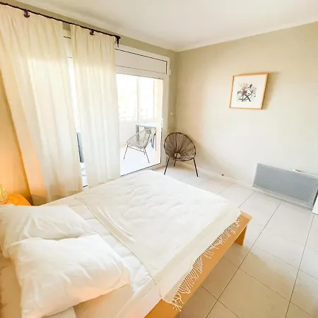 Paraiso D3 Apartment