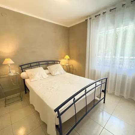 Paraiso D3 Appartement *