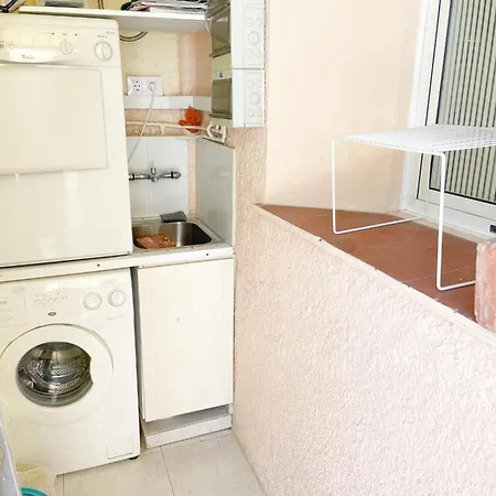 Paraiso D3 Appartement Roses