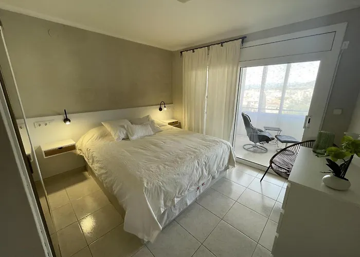 Paraiso D3 Apartment Roses
