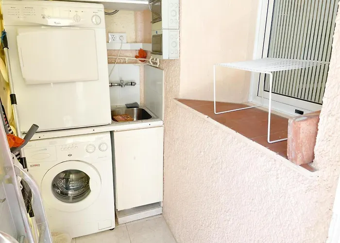 Paraiso D3 Apartment Roses
