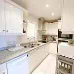 Apartamento Paraiso D3