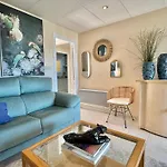Paraiso D3 Apartamento