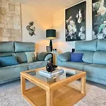 Apartamento Paraiso D3 *