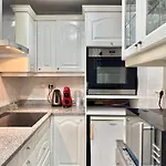 Paraiso D3 Apartamento
