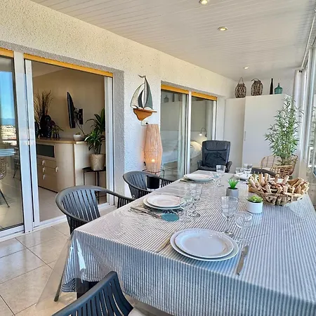 Paraiso D3 Apartamento