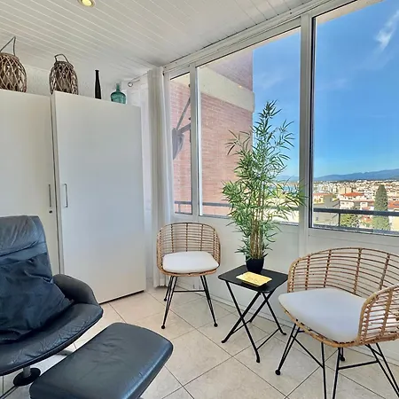 Paraiso D3 Apartamento