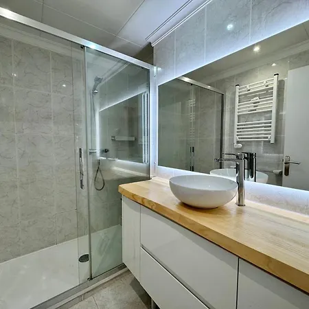 Paraiso D3 Apartamento