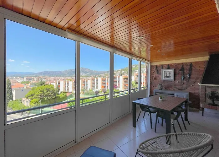Paraiso D3 아파트