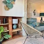 Apartmán Paraiso D3 *