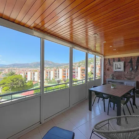 Paraiso D3 Apartamento