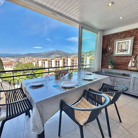 Paraiso D3 Apartmán